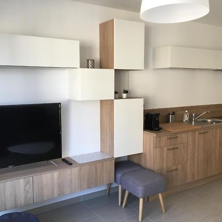 וימרה Georges Beach Appart מראה חיצוני תמונה
