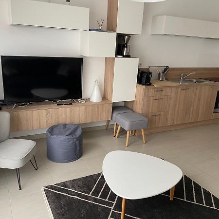 וימרה Georges Beach Appart מראה חיצוני תמונה